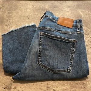 J. Crew Women’s Jeans - Size 8